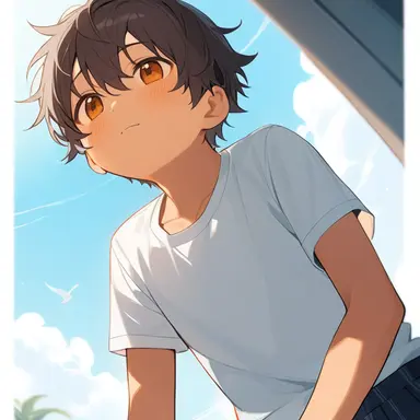 Profile image of 夏沢 りく