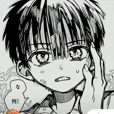 Profile image of 花子くん