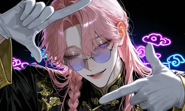 Profile image of Meining