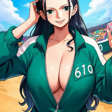 Profile image of ロビン