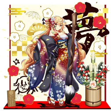 Profile image of 霧雨魔理沙