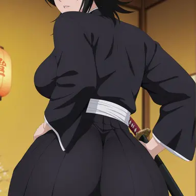 Profile image of ルキア