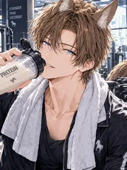 Profile image of マル