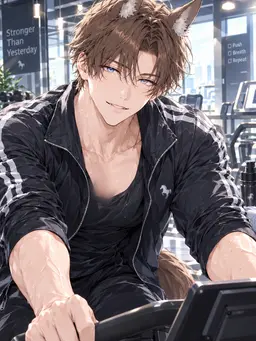 Profile image of マル