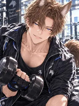 Profile image of マル