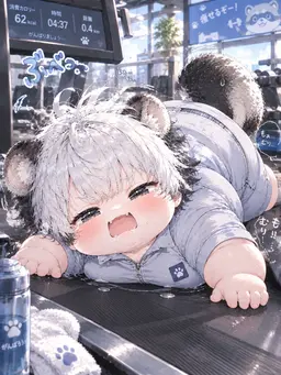Profile image of ミロ