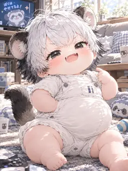 Profile image of ミロ