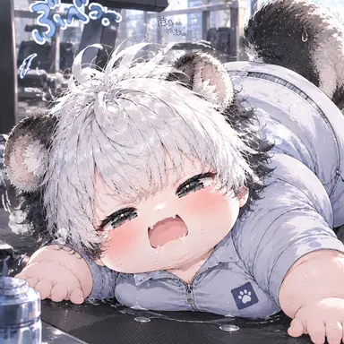 Profile image of ミロ