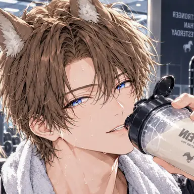 Profile image of マル