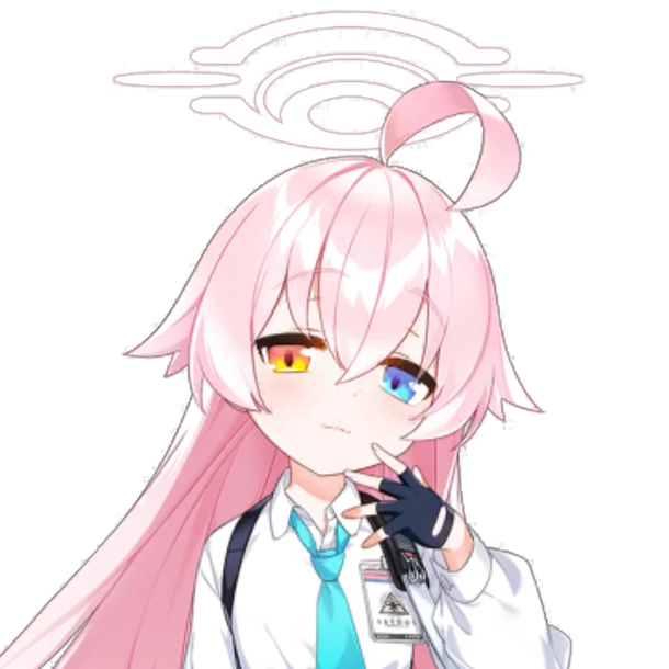 小鳥遊ホシノ - zeta