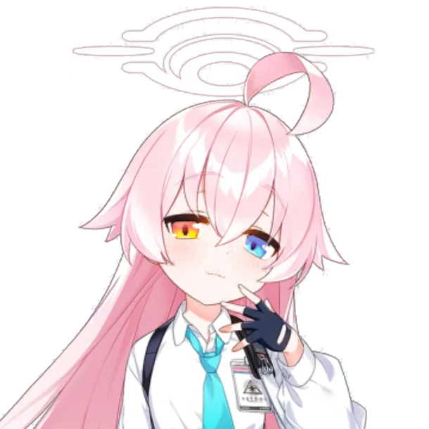 小鳥遊ホシノ
