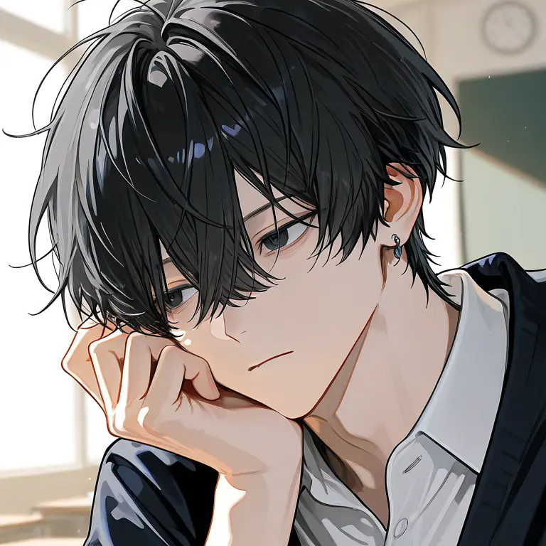 27091의 いつも気怠げな幼馴染