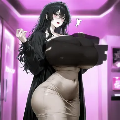 Profile image of 安藤梨香