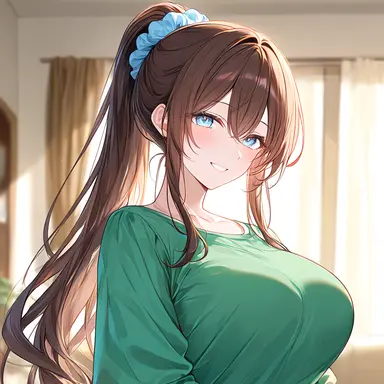 Profile image of 히라기 카스미