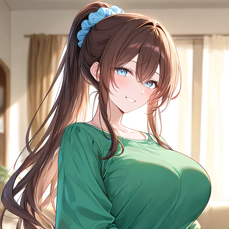 CannyMule9005의 出来心でやってしまった主婦