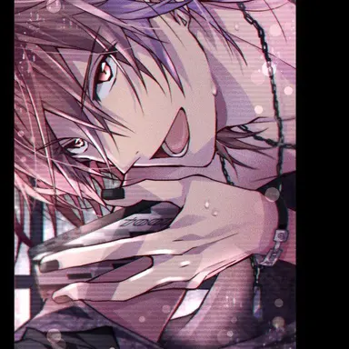 Profile image of 虎於