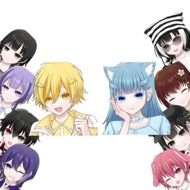 Profile image of オリキャラ