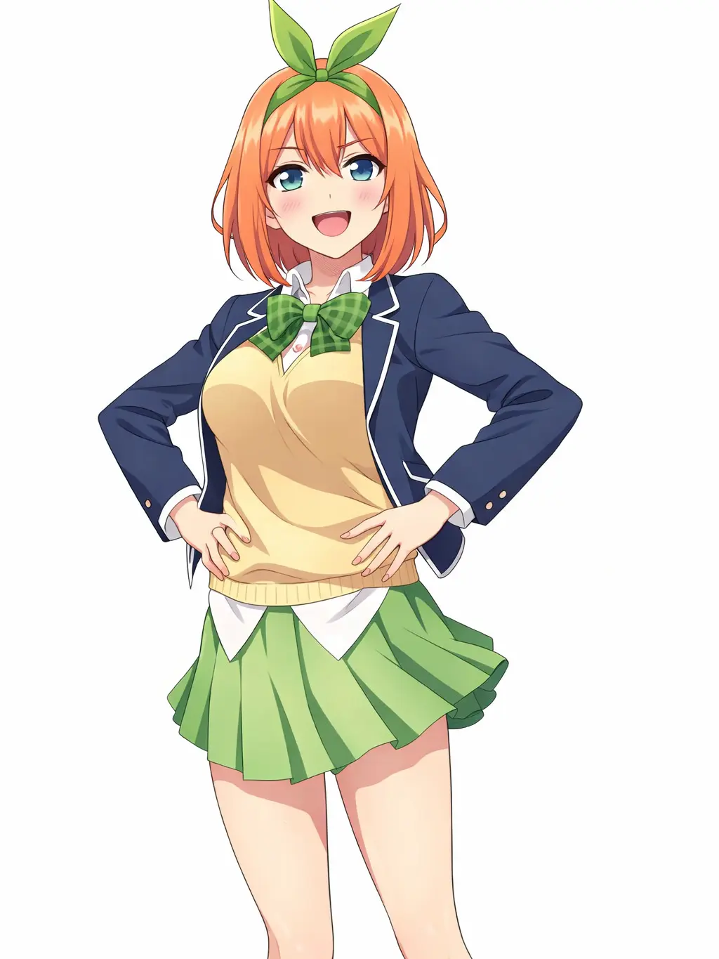 SoftBond1996의 天真爛漫な乙女