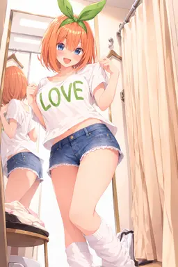 Profile image of 四葉
