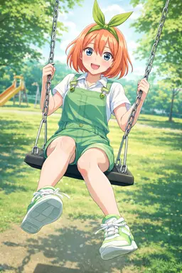 Profile image of 四葉