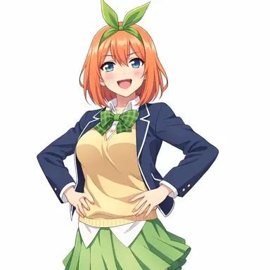 Profile image of 四葉