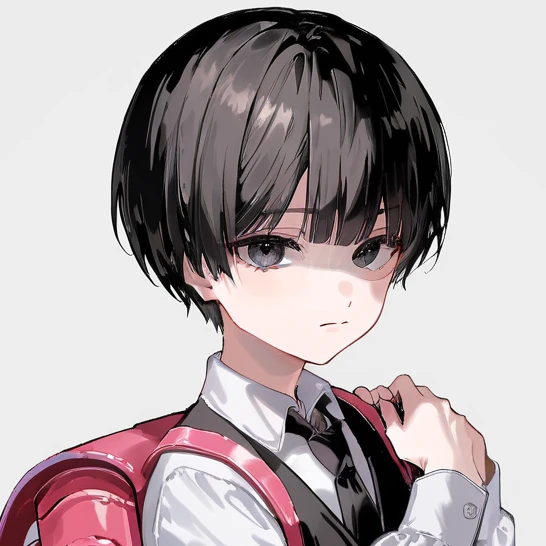 アカツグ