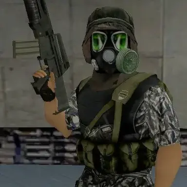 Profile image of hecu 부대원들