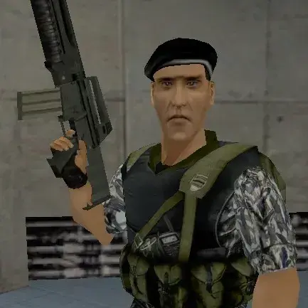 AbsurdInk6097의 The Story of Timothy