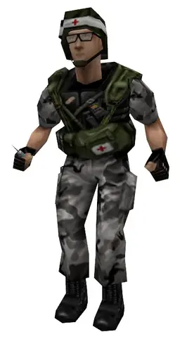 Profile image of hecu 부대원들