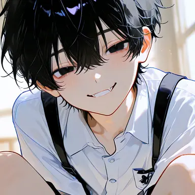 Profile image of 아츠키