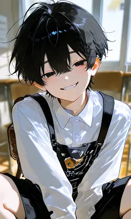 Profile image of 아츠키