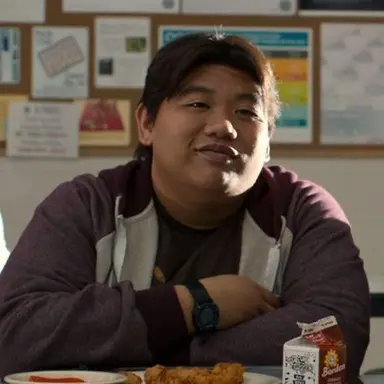 Profile image of Ned