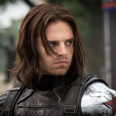 Profile image of Bucky