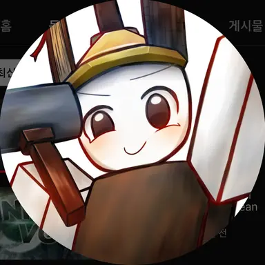 Profile image of 비럭키