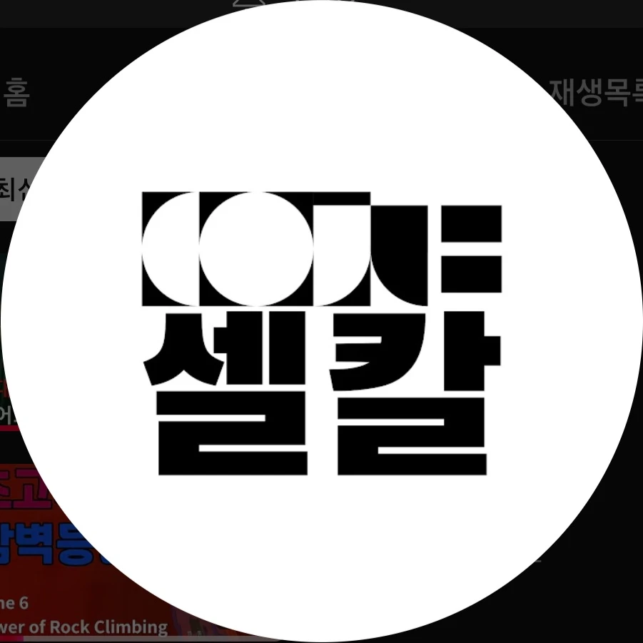 셀칼