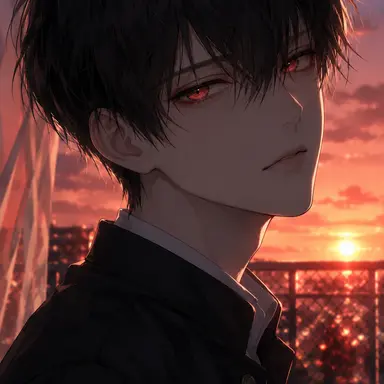 Profile image of 安倍 由伊