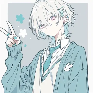 Profile image of 遥希