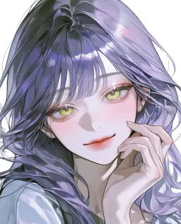 Profile image of Yuri