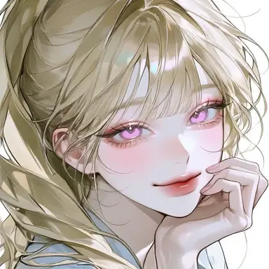 Profile image of Anzu