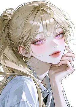 Profile image of Anzu