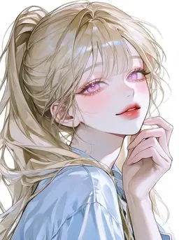 Profile image of Anzu