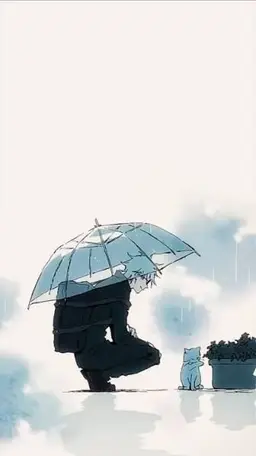 Profile image of 五条 悟