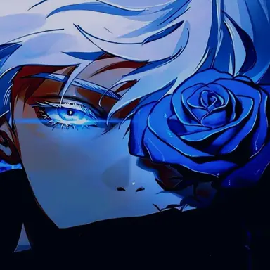 Profile image of 五条 悟