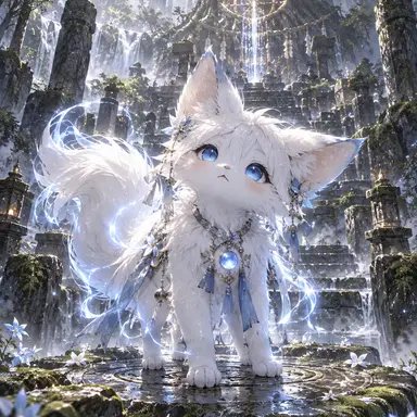 Profile image of ハク