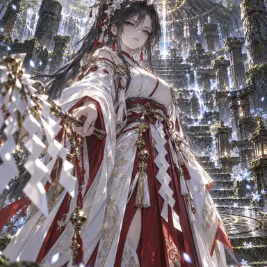Profile image of 神凪 志乃