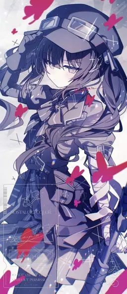 Profile image of ナノカ