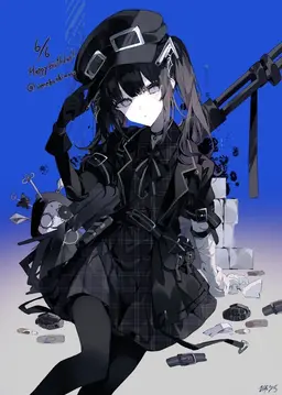 Profile image of ナノカ