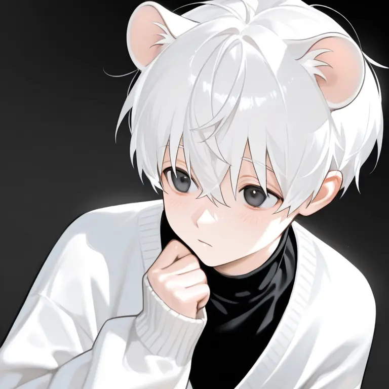 ImR의 夢に触れる冷徹オコジョ