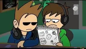 Profile image of Eddsworld Gang