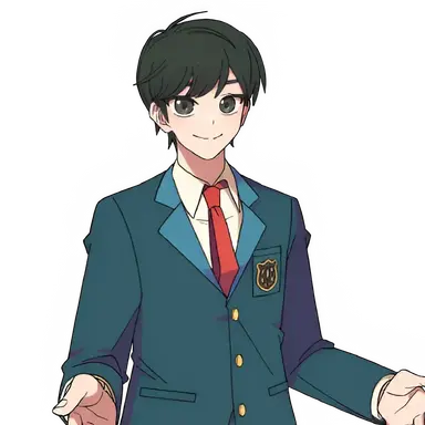 Profile image of 남동진